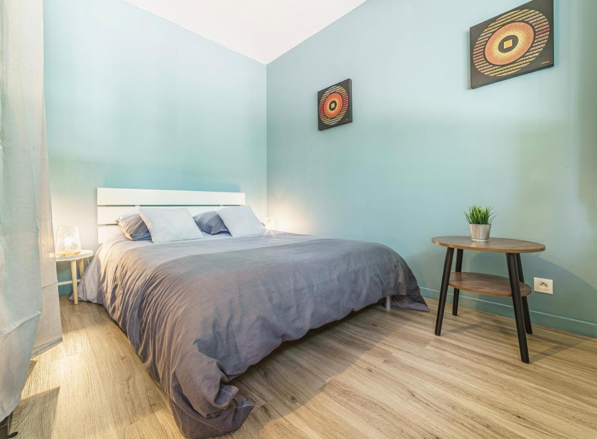Cosy Studio 108 - Chambery Centre - Stationnement - Gare Εξωτερικό φωτογραφία