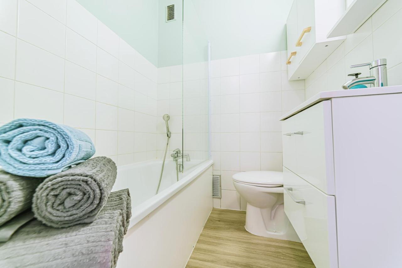 Cosy Studio 108 - Chambery Centre - Stationnement - Gare Εξωτερικό φωτογραφία