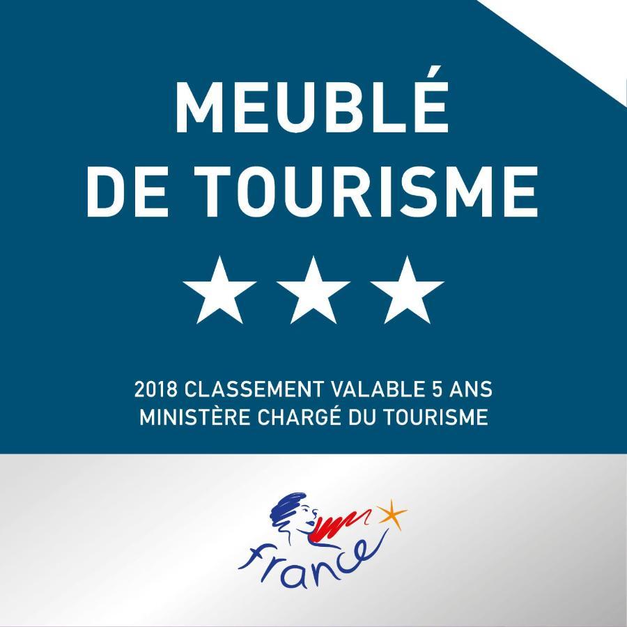 Cosy Studio 108 - Chambery Centre - Stationnement - Gare Εξωτερικό φωτογραφία